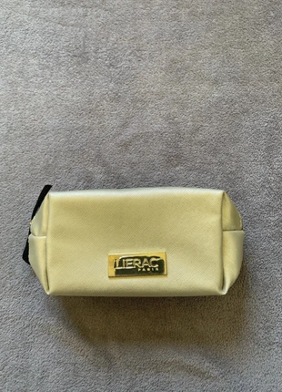 Trousse à maquillage, marque: lierac, état: Bon état, 3,00 €, 3,85 € Protection acheteurs incluse