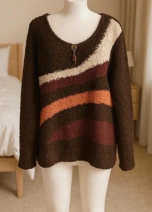 Pull Armand Thiery, marke: Armand Thiery, zustand: Sehr gut, größe: XXL / 44 / 16, 20,00 €, 21,70 € inklusive Vinted-Käuferschutz