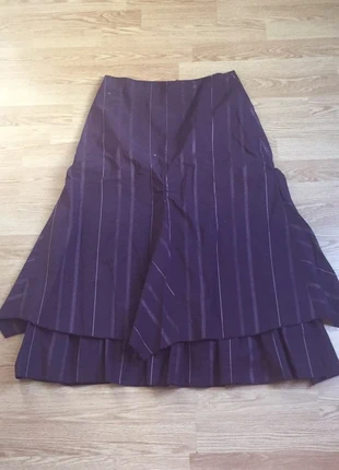 Jupe longue 38, marque: Camaïeu, état: Très bon état, taille: M / 38 / 10, 8,00 €, 9,10 € Protection acheteurs incluse