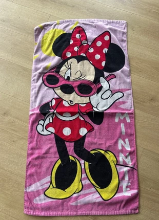 Serviette Minnie, brand: Minnie, condizioni: Ottime, €1.00, €1.75 include la Protezione acquisti