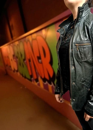 Magnifique cuir véritable vachette promod, brand: Promod, condition: Very good, size: M / 38 / 10, €35.00, €37.45 includes Buyer Protection