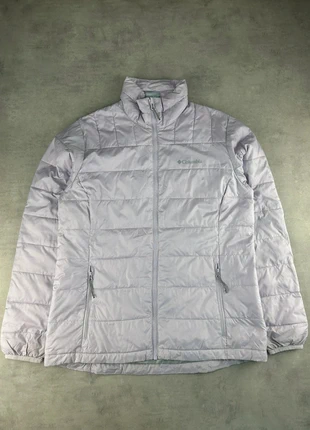 Doudoune Columbia Lila - M Femme, marca: Columbia, estado: Muito bom, tamanho: M / 38 / 10, €24.90, €26.85 inclui Proteção do Comprador Pro