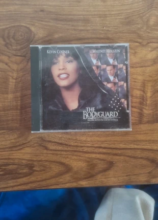 The bodyguard soundtrack, état: Bon état, 1,00 €, 1,75 € Protection acheteurs incluse
