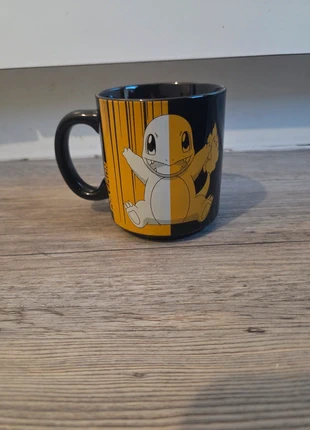 Mug / tasse Pokemon Salamèche, marque: Pokémon, état: Neuf sans étiquette, 1,90 €, 2,70 € Protection acheteurs incluse