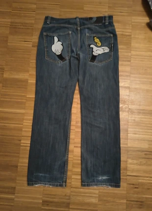 Southpole Jeans, brand: Southpole, condizioni: Buone, taglia: IT 44 | W34, €35.00, €37.45 include la Protezione acquisti