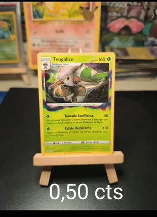 Tengalice 13/196 Holo origine perdu &, marque: Pokémon, état: Satisfaisant, 1,00 €, 1,75 € Protection acheteurs (Pro) incluse