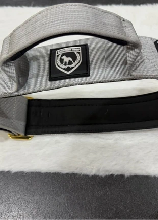 Bully Bull Wear Halsband NEU, brand: Bully, condizioni: Nuovo senza cartellino, taglia: M, €25.00, €26.95 include la Protezione acquisti