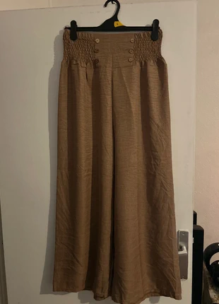 Pantalon pâte large, état: Neuf sans étiquette, taille: Taille unique, 1,50 €, 2,28 € Protection acheteurs incluse