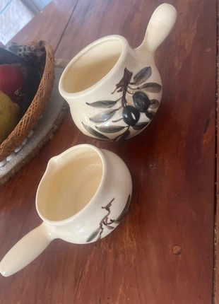 Lot de poterie Bernard, marca: Bernard, estado: Muy bueno, 20,00 €, 21,70 € Protección al comprador incluida