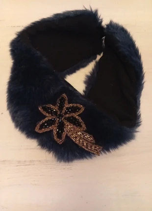 Bandeau cheveux hiver, marca: LOOK, estado: Nuevo sin etiquetas, tamaño: Talla única, 4,00 €, 4,90 € Protección al comprador incluida