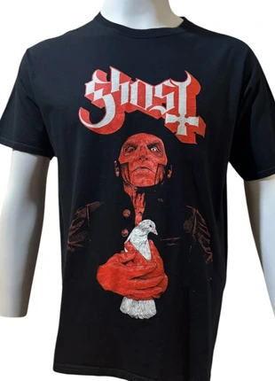tee-shirt ghost men’s dove red, marque: tee-shirt ghost men’s dove red, état: Très bon état, taille: L, 15,00 €, 16,45 € Protection acheteurs incluse