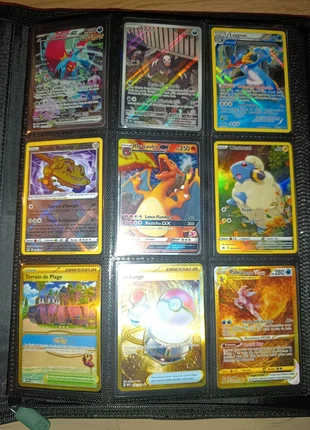 Carte pokémon à l'unité ou au lot, brand: Pokémon, condition: Satisfactory, €2.80, €3.64 includes Buyer Protection
