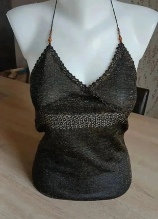 Débardeur femme, merk: sans marque, staat: Nieuw zonder prijskaartje, maat: Universele maat, € 8,00, € 9,10 inclusief Kopersbescherming Pro