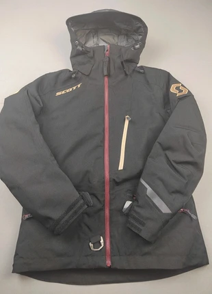 veste de ski scott taille S, marque: Scott, état: Neuf avec étiquette, taille: S / 36 / 8, 99,00 €, 104,65 € Protection acheteurs incluse