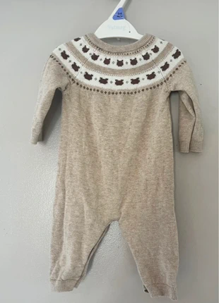 Christmas onesie, brand: F&F, condition: Very good, size: 3-6 months / 62 cm, £1.50, £1.92 includes Buyer Protection