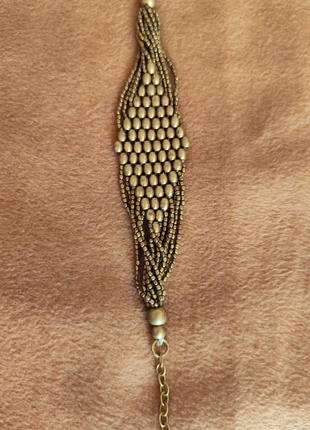 Arabesque Bracelet, marque: Local, état: Neuf sans étiquette, 15,00 €, 16,45 € Protection acheteurs incluse