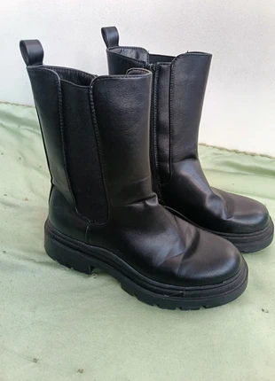 Bottines femme, état: Très bon état, taille: 39, 5,00 €, 5,95 € Protection acheteurs incluse