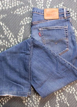 Pantalon / Jean / Levi's 511 / Taille W32 L32, marque: Levi's, état: Satisfaisant, taille: W32 | FR 42, 18,00 €, 19,60 € Protection acheteurs (Pro) incluse