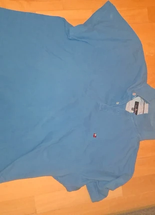 Poloshirt Herren, marke: via cortesa, zustand: Sehr gut, größe: 4XL, 3,00 €, 3,85 € inklusive Vinted-Käuferschutz