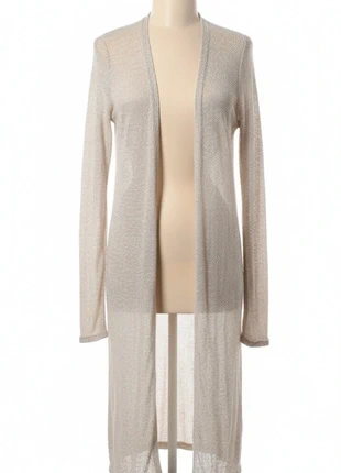 Gilet long, brand: Mim, condition: Very good, size: S / 36 / 8, €6.00, €7.00 includes Buyer Protection