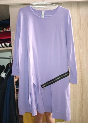 Haut femme 46/48, état: Très bon état, taille: XXXL / 46 / 18, 2,00 €, 2,80 € Protection acheteurs incluse