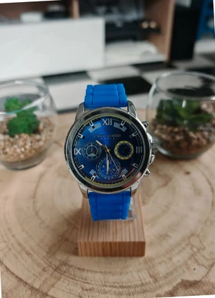 Montre Daniel Hechter Paris atlas for men Hommes, marque: Daniel Hechter, état: Très bon état, taille: 43–46 mm, 9,90 €, 11,10 € Protection acheteurs (Pro) incluse