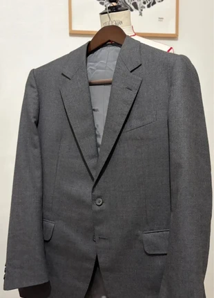 John Baillie – blazers sur-mesure Paris Opéra Taille estimée L, marque: John Baillie, état: Très bon état, taille: L, 63,75 €, 67,64 € Protection acheteurs incluse