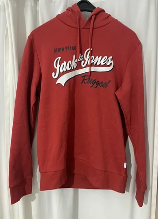 Sweat Jack & jones, marque: Jack & Jones, état: Neuf avec étiquette, taille: M / 38 / 10, 5,00 €, 5,95 € Protection acheteurs incluse