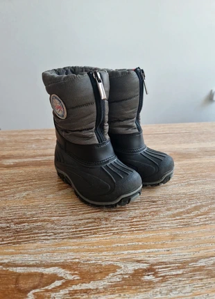 Snowboots, marca: Olang, estado: Muito bom, tamanho: 21, €5.00, €5.95 inclui Proteção do Comprador
