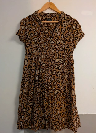 Topshop maternity dress, brand: Topshop, condition: Very good, size: XL / 14, £5.00, £5.95 includes Buyer Protection