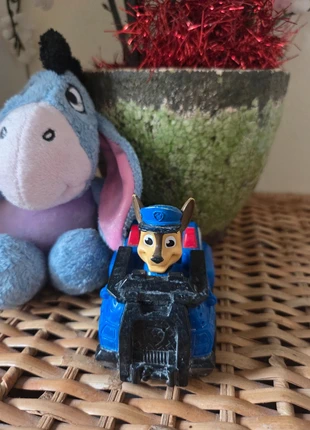 💜Mini chase pat patrouille, brand: pat patrouille, condizioni: Buone, taglia: 24-36 mesi / 92 cm, €5.00, €5.95 include la Protezione acquisti