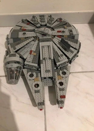 Lego starwars, marca: LEGO, estado: Novo com etiquetas, tamanho: Prematuro, até 44 cm, €1,200.00, €1,260.70 inclui Proteção do Comprador