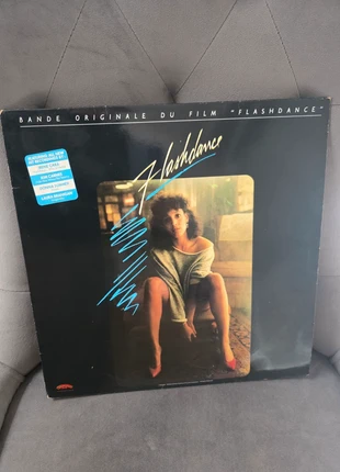 💿 33T Vinyl - Flashdance - bande original, état: Bon état, 8,00 €, 9,10 € Protection acheteurs (Pro) incluse