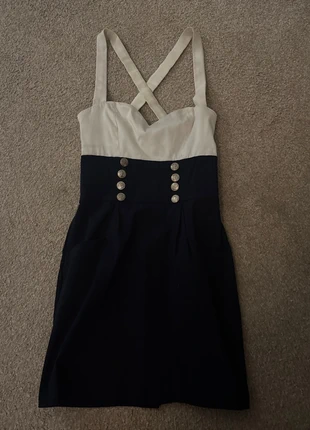 Dress, brand: Rare London, condition: Good, size: S / 8, £4.00, £4.90 includes Buyer Protection