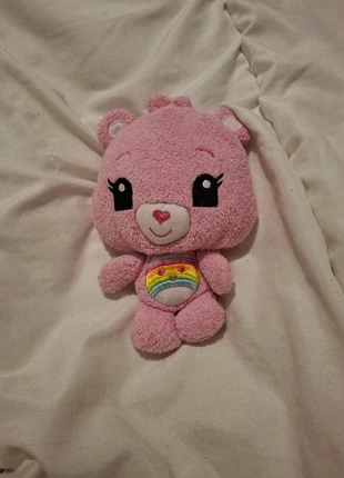 Peluche bisounours, brand: Care Bears, condition: Very good, size: One size, €6.00, €7.00 includes Buyer Protection