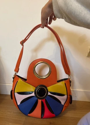 Sac à mains le, marque: Vintage Dressing, état: Très bon état, 5,00 €, 5,95 € Protection acheteurs incluse