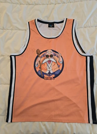 Débardeur Dragon Ball Z XXL, marca: Celio, estado: Muito bom, tamanho: XXL, €10.00, €11.20 inclui Proteção do Comprador