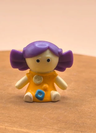 Figurine Dolly Toy Story Pixar Disney, merk: pixar, staat: Heel goed, maat: Universeel, € 2,00, € 2,80 inclusief Kopersbescherming Pro