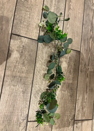 Eucalyptus Garland, brand: Eucalyptus, condition: New with tags, £1.50, £2.28 includes Buyer Protection