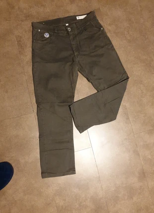 Pantalone north sails, merk: North Sails, staat: Nieuw zonder prijskaartje, maat: W34 | FR 44, € 6,00, € 7,00 inclusief Kopersbescherming