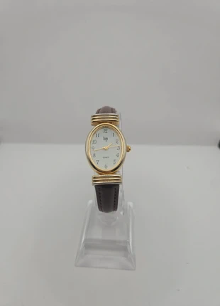 Montre LIP ovale femme, merk: LIP, staat: Heel goed, maat: Tot 30 mm, € 24,90, € 26,85 inclusief Kopersbescherming