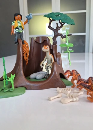 Playmobil 5233, brand: Playmobil, condition: Very good, size: One size, €15.00, €16.45 includes Buyer Protection