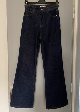 Jean Brut - Taille 36, brand: Laulia, condition: New without tags, size: S / 36 / 8, €15.00, €16.45 includes Buyer Protection