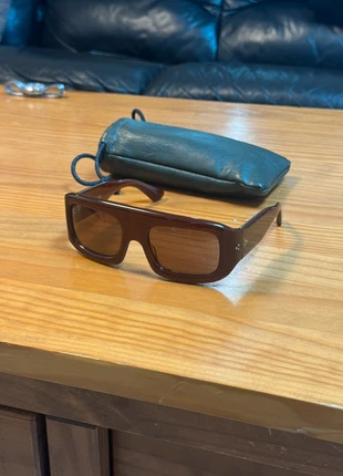 Port Tanger Mauretania zonnebril, marca: Port Tanger, estado: Muito bom, €170.00, €179.20 inclui Proteção do Comprador