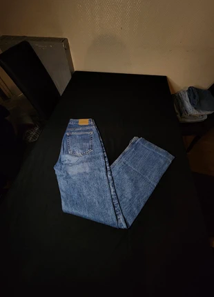 Jean Pull & Bear, brand: Pull & Bear, condition: Very good, size: M, €5.00, €5.95 includes Buyer Protection