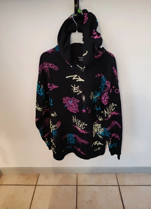 Pulls à Capuche taille 13 / 14 ans ( 164 cm), brand: Primark, condition: Very good, size: 13 years / 158 cm, €4.00, €4.90 includes Buyer Protection