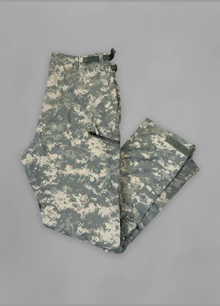 Pant Cargo US Army, marke: U.S. ARMY, zustand: Gut, größe: M, 15,00 €, 16,45 € beinhaltet Vinted-Käuferschutz Pro