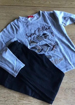 Pyjama taille 10 ans, marque: Tissaia, état: Très bon état, taille: 10 ans / 140 cm, 5,00 €, 5,95 € Protection acheteurs incluse