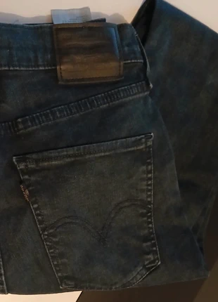 Jean Levi's mile taille haute super skinny, marke: Levi's, zustand: Neu, größe: M / 38 / 10, 12,00 €, 13,30 € inklusive Vinted-Käuferschutz