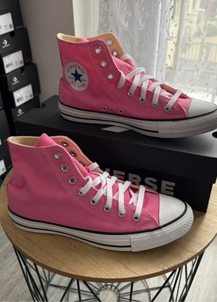 Converse A/S hi M9006C pointure 40, marca: Converse, estado: Novo sem etiquetas, tamanho: 40, €39.00, €41.65 inclui Proteção do Comprador